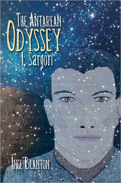 THE ANTAREAN ODYSSEY: I, Sargon