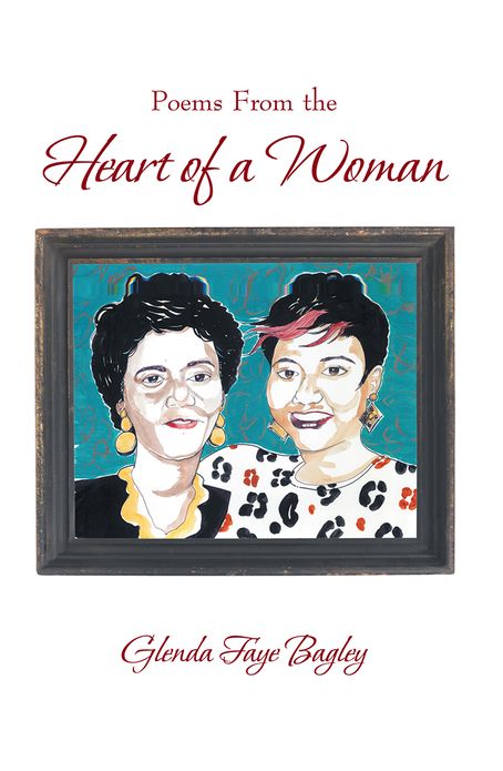 Poems From the Heart of a Woman