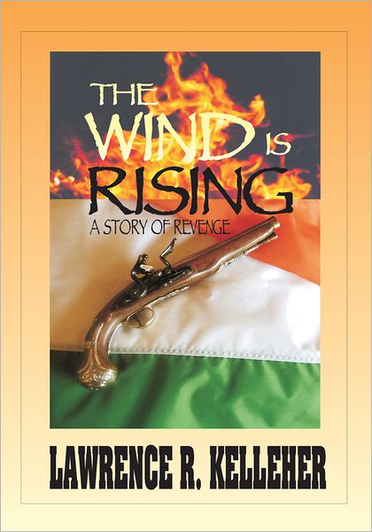 The Wind is Rising: A Story of Revenge