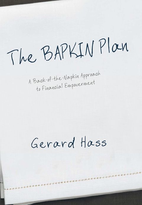 The BAPKIN Plan: A Back-of-the-Napkin Approach to Financial Empowerment