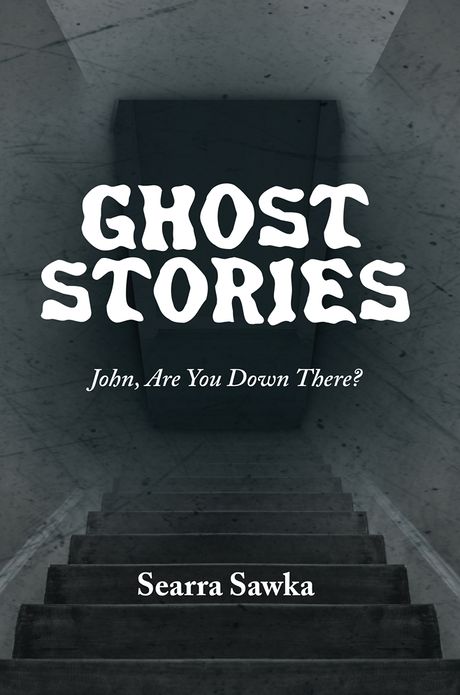 Ghost Stories: John, Are You Down There?