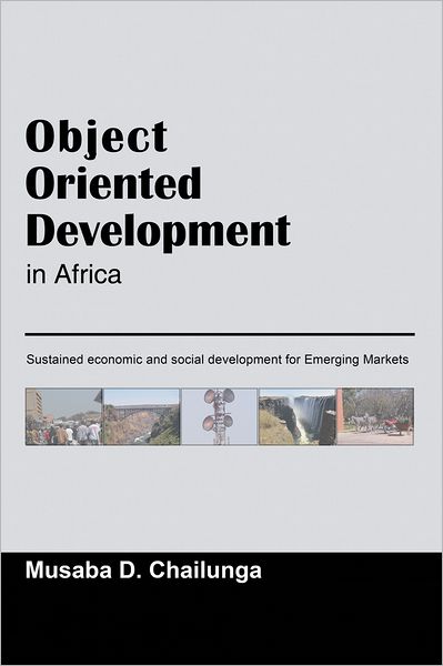 Object-Oriented Development in Africa