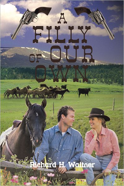 A FILLY OF OUR OWN