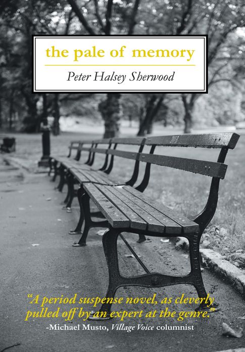 the pale of memory