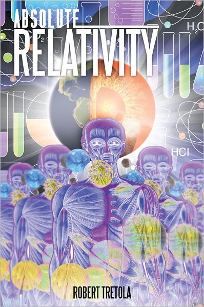 Absolute Relativity