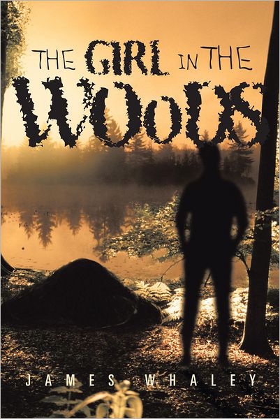 THE GIRL IN THE WOODS
