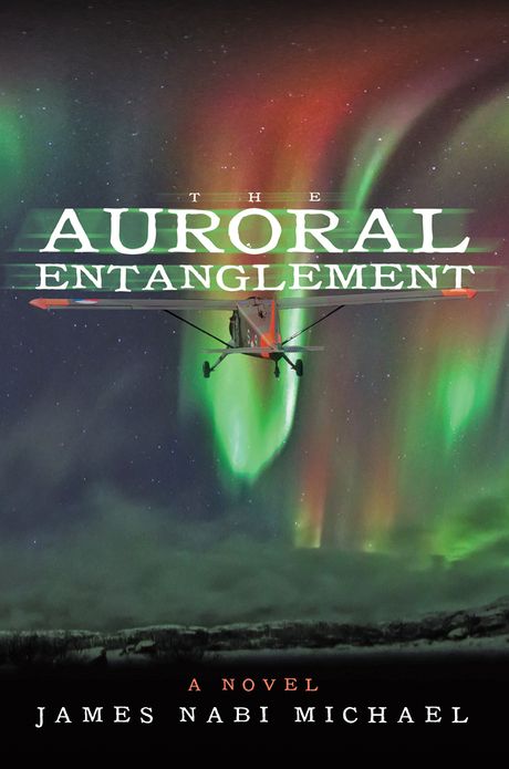 The Auroral Entanglement