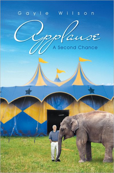 Applause: A Second Chance