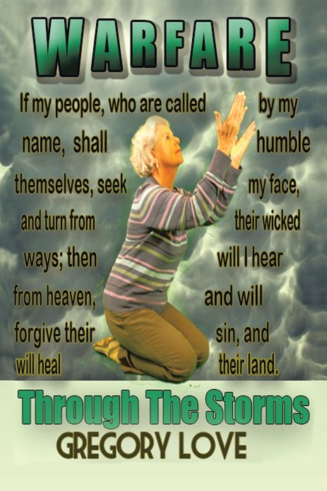 Warfare: Through the Storms