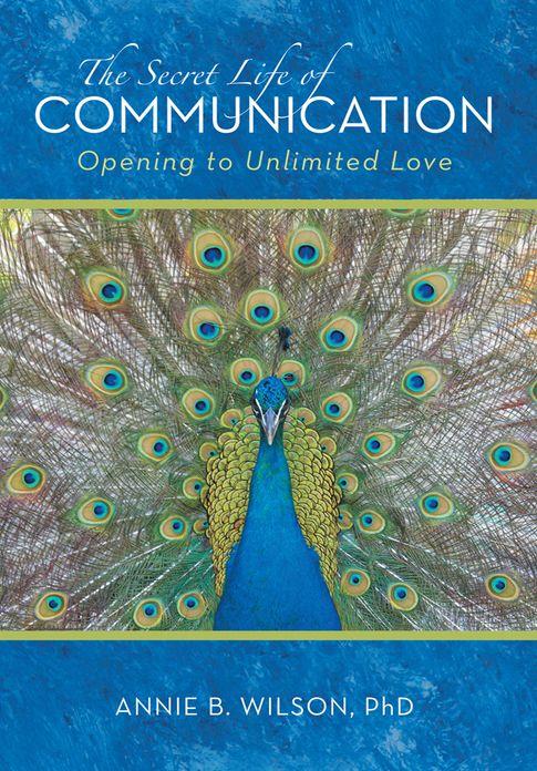 The Secret Life of Communication: Opening to Unlimited Love