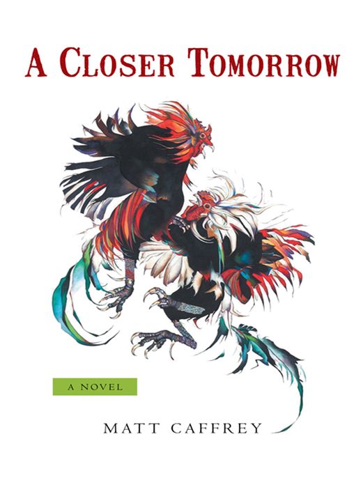 A Closer Tomorrow