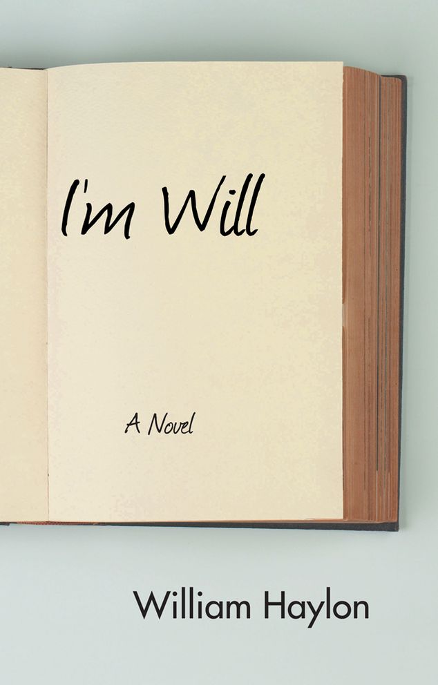 I'm Will