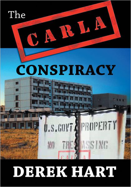 The CARLA Conspiracy