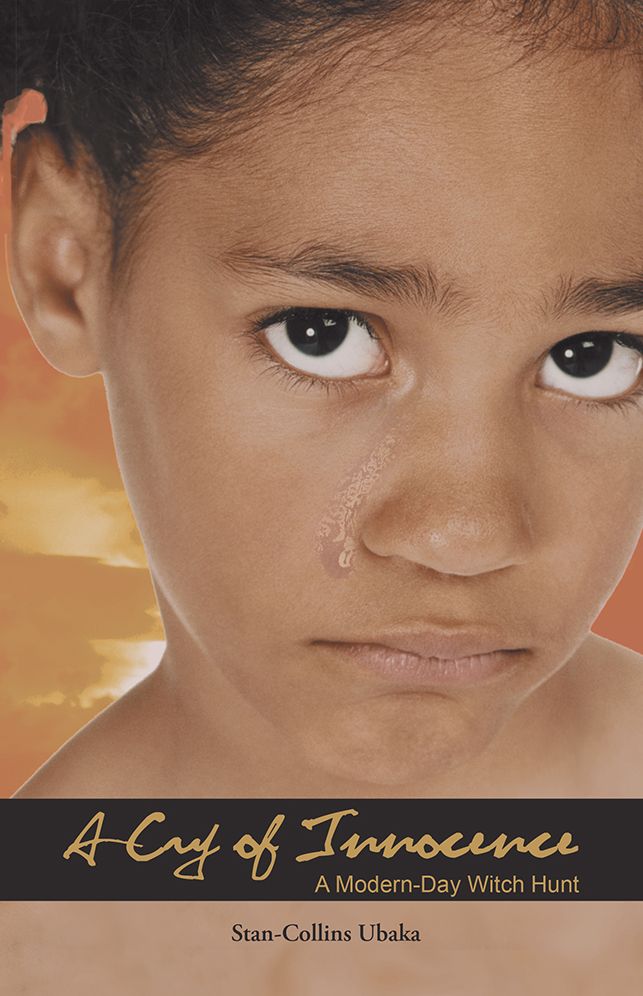A Cry of Innocence: A Modern-Day Witch Hunt