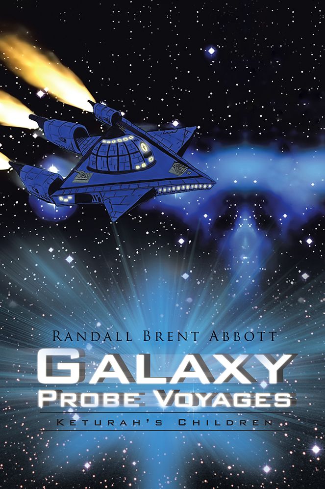 Galaxy Probe Voyages: Keturah's Children
