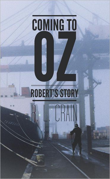 Coming to OZ: Robert's Story