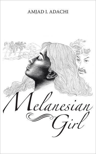 Melanesian Girl