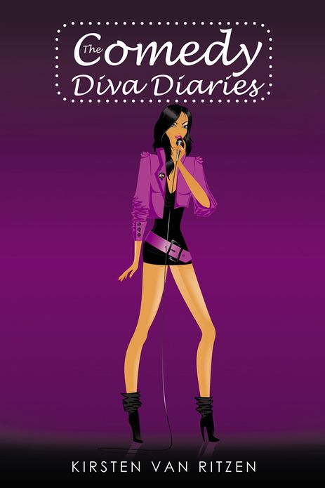 The Comedy Diva Diaries