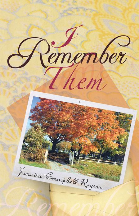 I Remember Them