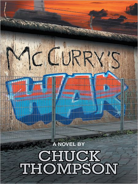 McCurry's War