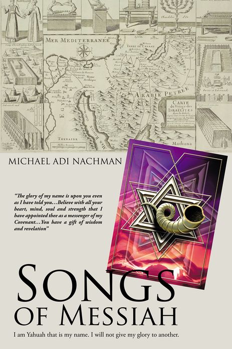 Songs of Messiah: I am Yahuah that is may name. I will not give my glory to another.