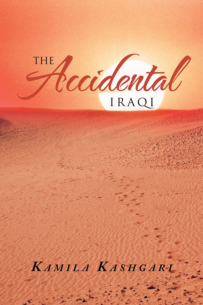 The Accidental Iraqi: A Novel