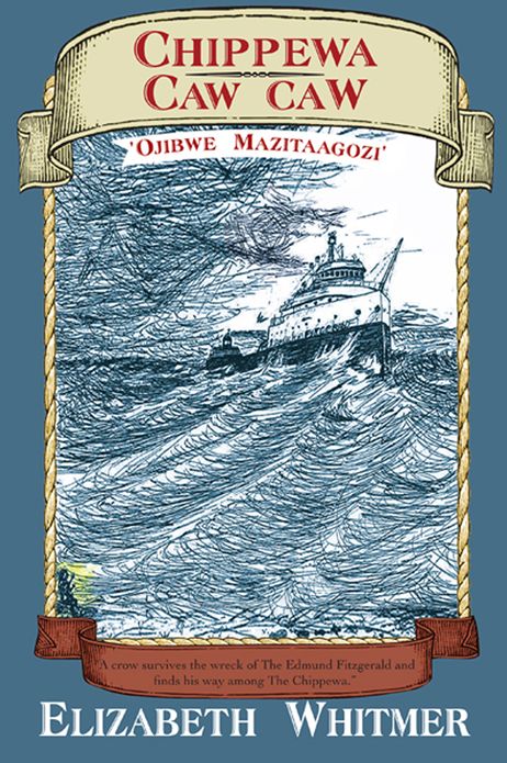 Chippewa Caw Caw: 'Ojibwe Mazitaagozi'