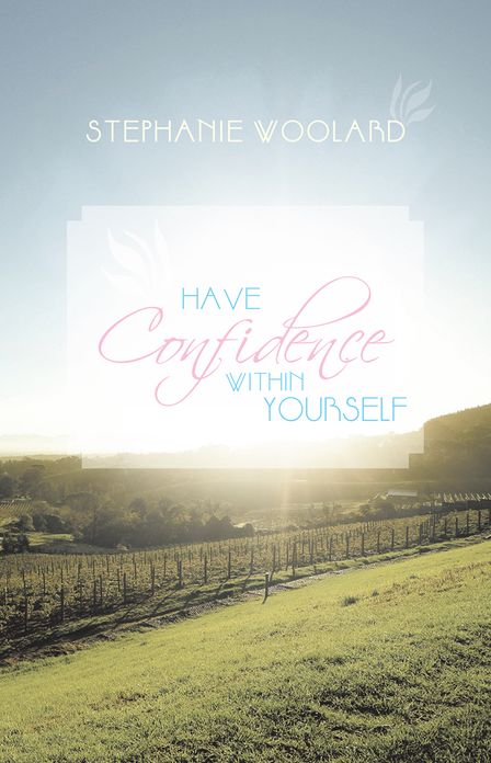 Have Confidence within Yourself