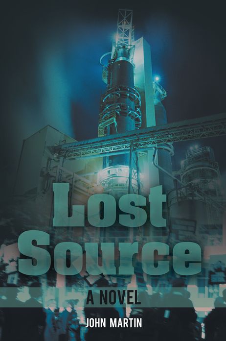 Lost Source