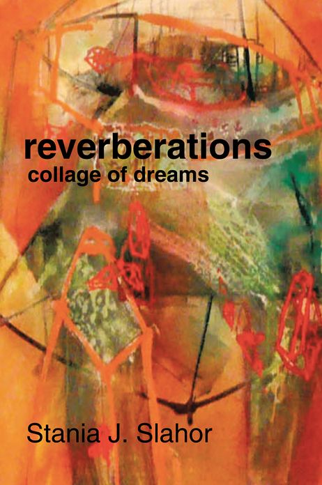reverberations: collage of dreams
