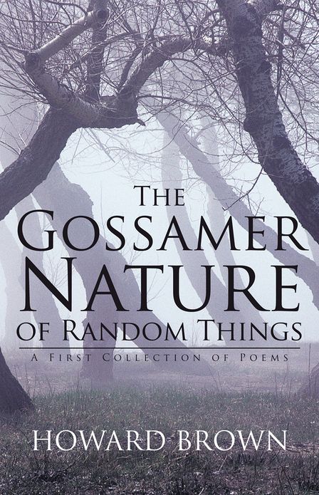 The Gossamer Nature of Random Things: A First Collection of Poems