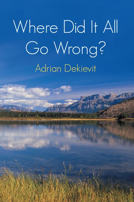 Where Did It All Go Wrong?