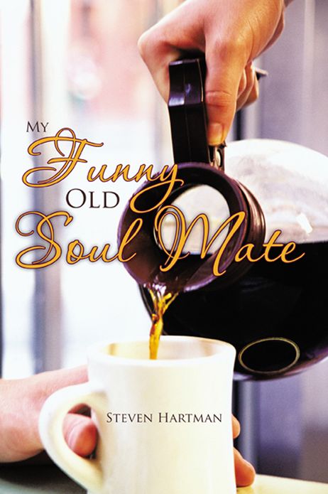 My Funny Old Soul Mate