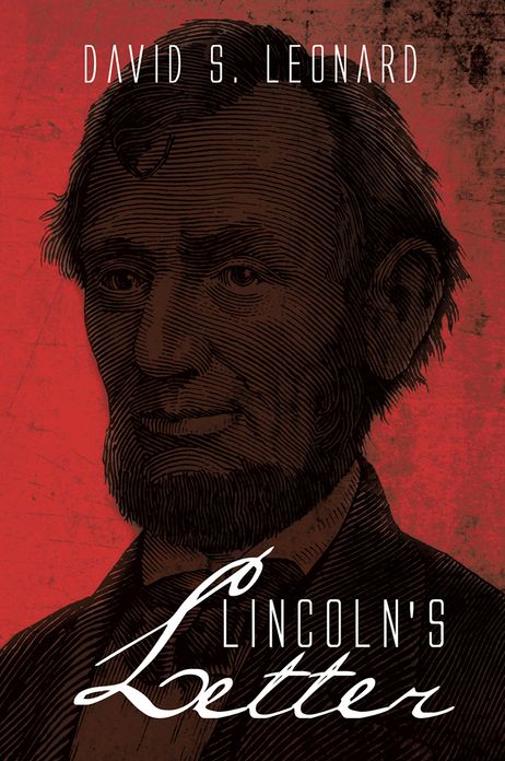 Lincoln'S Letter