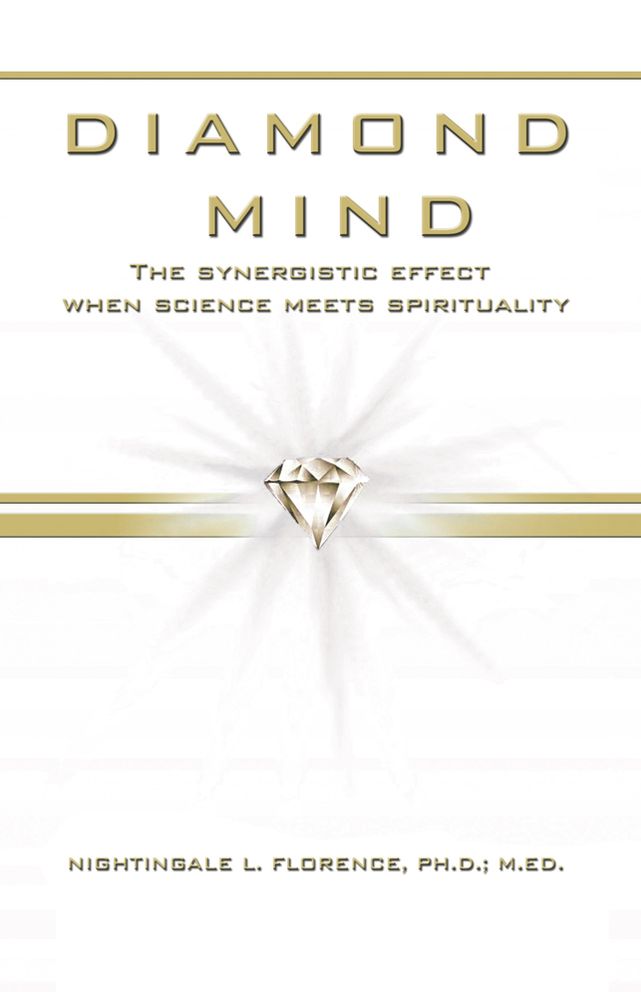 Diamond Mind: The Intelligent, Synergistic Approach to Science and Spirituality