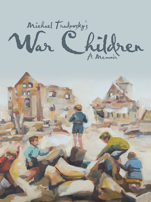 War Children: A Memoir