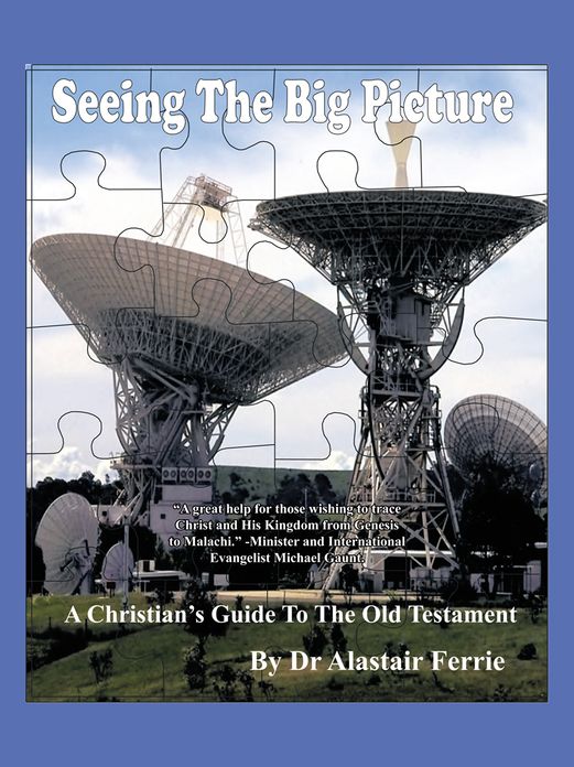 Seeing the Big Picture: A Christian's Guide to the Old Testament