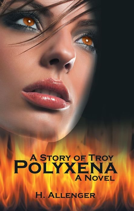Polyxena: A Story of Troy