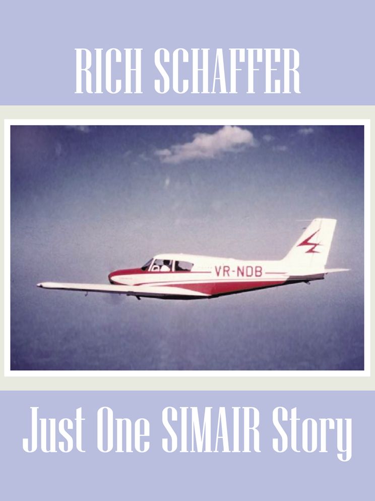 Just One SIMAIR Story