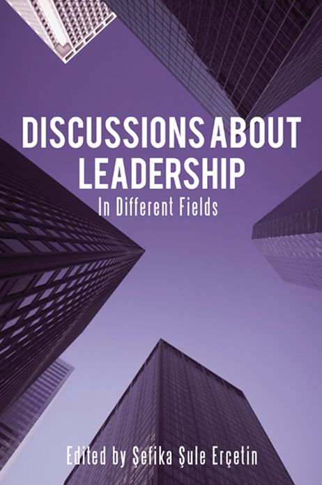 Discussions about Leadership: In Different Fields