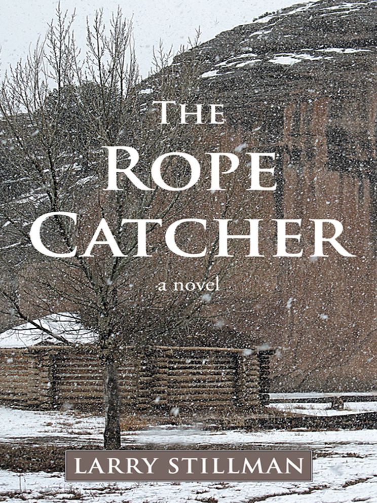 The Rope Catcher