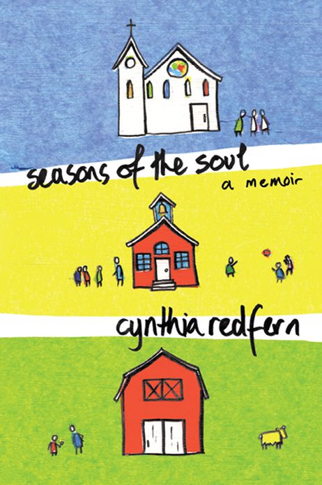 Seasons of the Soul: A Memoir