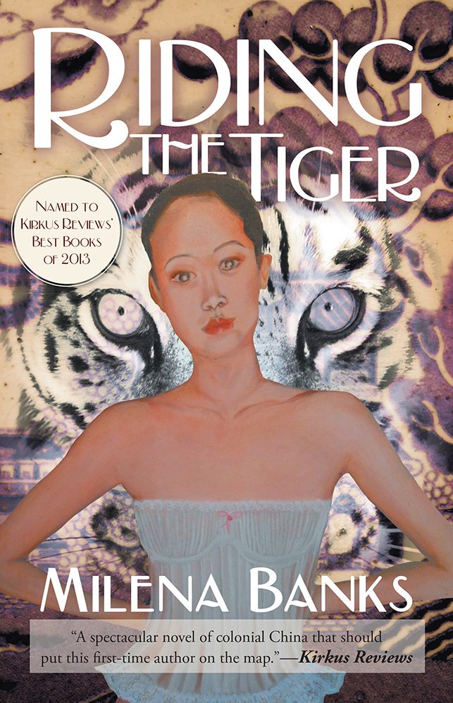 Riding the Tiger