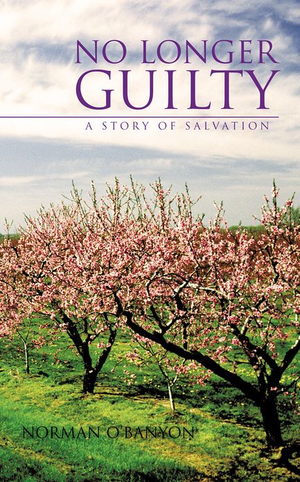No Longer Guilty: A Story of Salvation