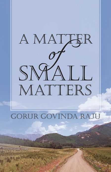 A Matter of Small Matters