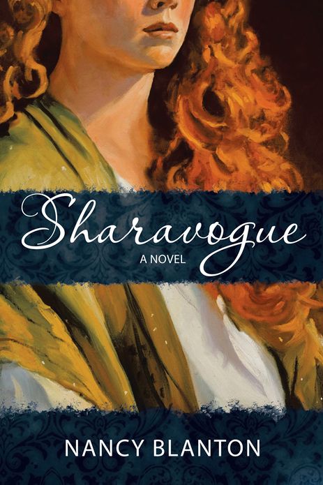 Sharavogue: A Novel