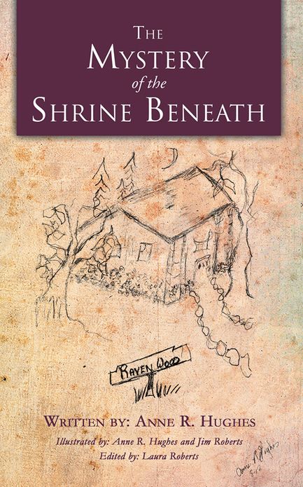 The Mystery of the Shrine Beneath