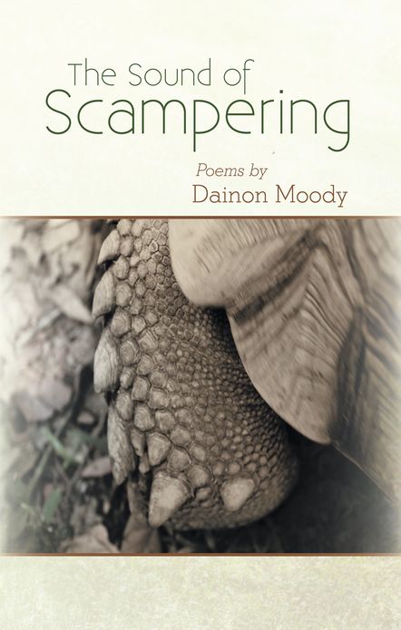 The Sound of Scampering