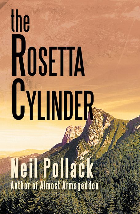 The Rosetta Cylinder