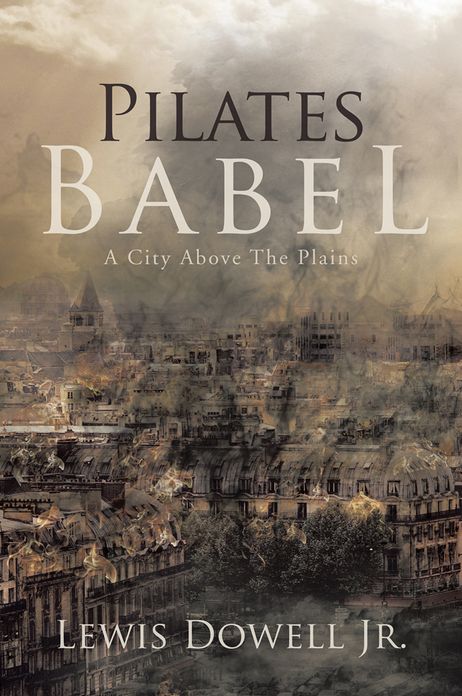 Pilates Babel: A City Above The Plains